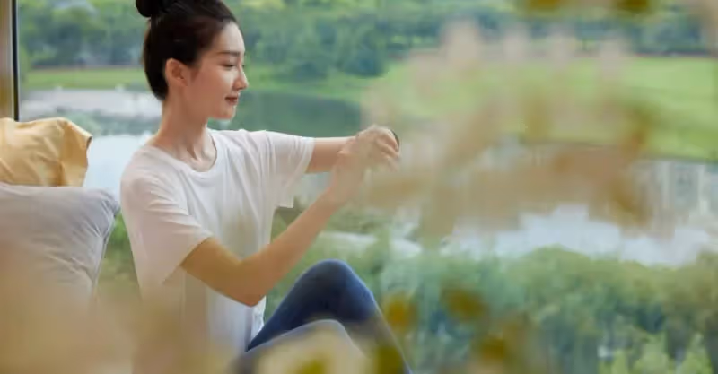 外甥二婚，大姐給我送來請柬，思考後的回覆：這個婚禮我不去參加
