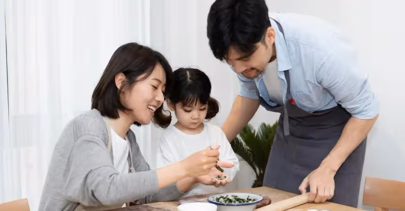 我媽臨死都在護著我爸，她下葬後，我拿錢走人，任渣爹自生自滅