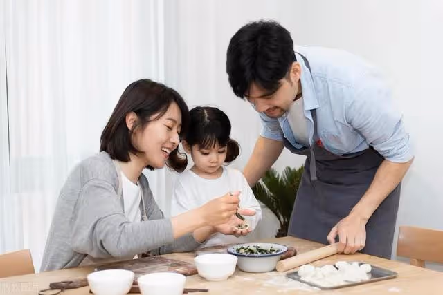 我媽臨死都在護著我爸,她下葬後,我拿錢走人,任渣爹自生自滅