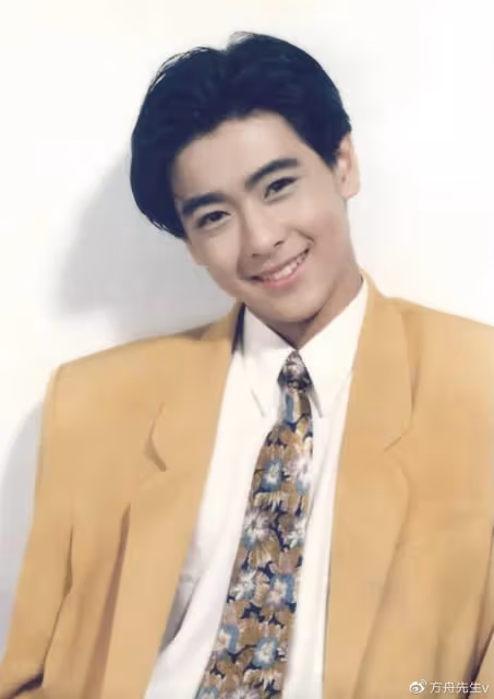 林志穎抵達長沙錄《披荊斬棘》,車禍後下巴凹凸不平被指像俞灝明
