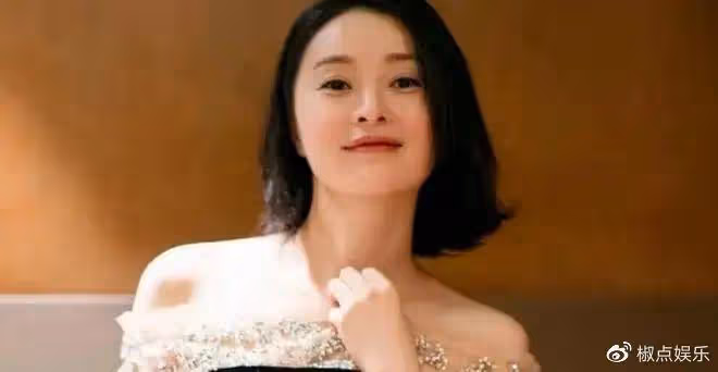吳越獲獎被罵上熱搜!被分手18年後再度爆紅,感謝陳建斌不娶之恩