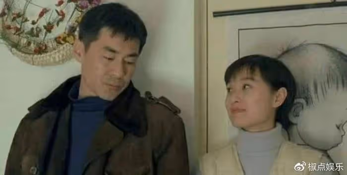 吳越獲獎被罵上熱搜!被分手18年後再度爆紅,感謝陳建斌不娶之恩