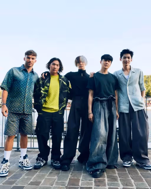 metoo風波下林俊傑也不藏了,流出8張正妹照!
