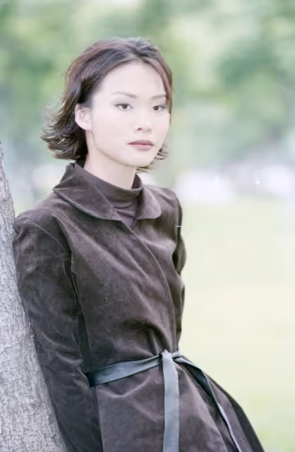 拒絕過李宗盛,50歲歌后被爆「戀上已婚恩師」精神出問題 「消失19年驚喜現身」網錯愕:認不出