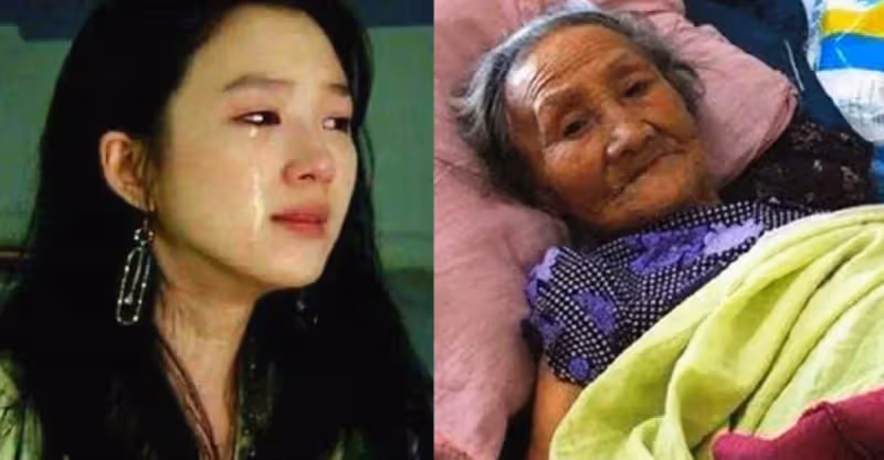 哥哥去世！嫂子守寡「伺候母親10年」　母親臨終前揭開「埋藏心底30年的秘密」嫂子泣不成聲