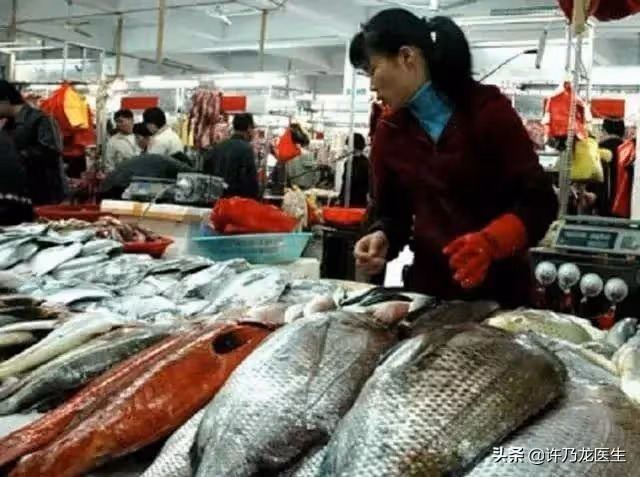 勸告大家:常吃魚身體好,但有三種魚堅決不能吃,細菌太多!