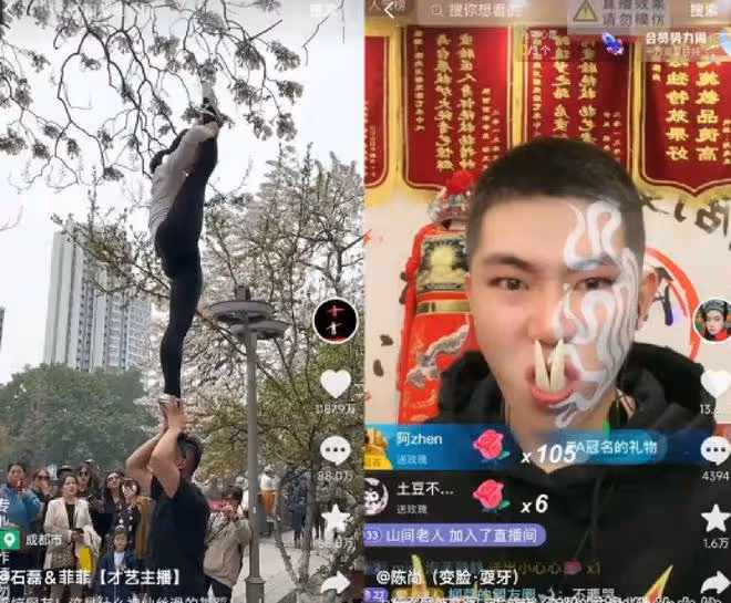 從德雲社的「漢奸」到相聲直播第一人,曹雲金一次又一次走紅