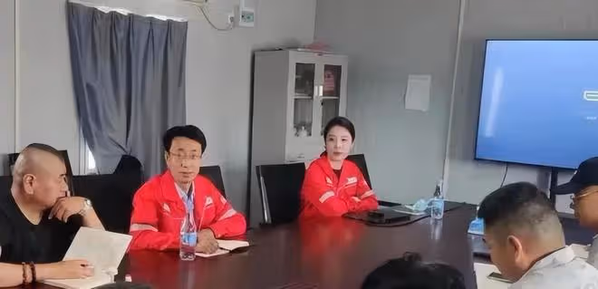 董思槿和胡繼勇被曝沒有談戀愛!女方有交往兩年的男朋友!