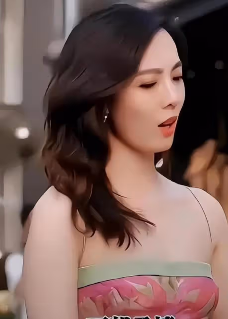 董思槿和胡繼勇被曝沒有談戀愛!女方有交往兩年的男朋友!