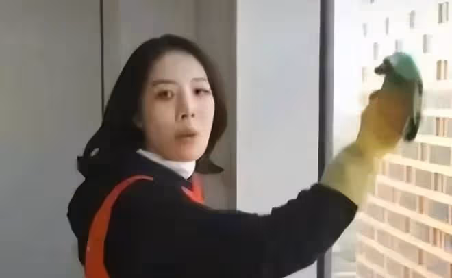 董思槿和胡繼勇被曝沒有談戀愛!女方有交往兩年的男朋友!