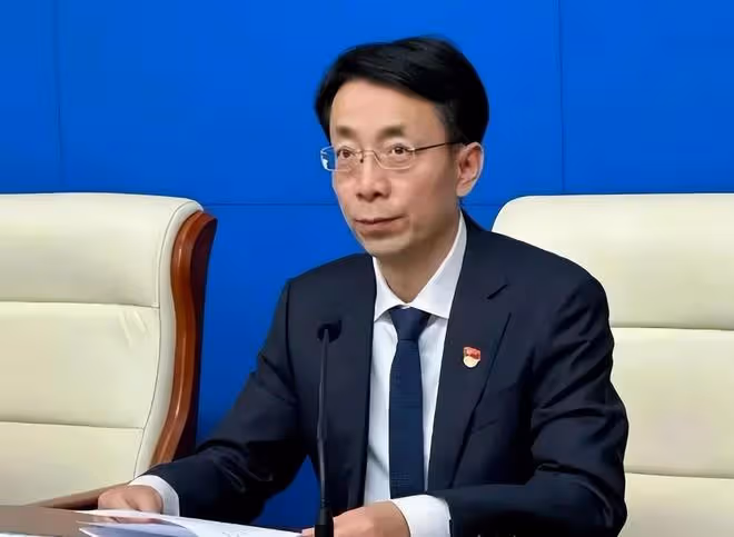 董思槿和胡繼勇被曝沒有談戀愛!女方有交往兩年的男朋友!