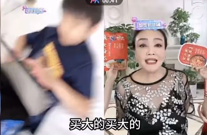 汪小菲再曬與兒女合影不忘打碼,大S未給青春期女兒穿小背心挨批
