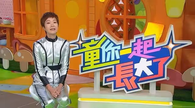 TVB知名主持人因年紀大被勸退,上節目親解原因,否認月入9萬