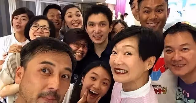 TVB知名主持人因年紀大被勸退,上節目親解原因,否認月入9萬