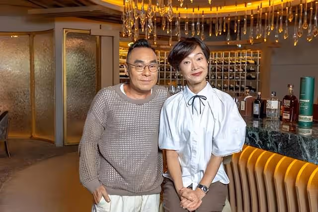 TVB知名主持人因年紀大被勸退,上節目親解原因,否認月入9萬