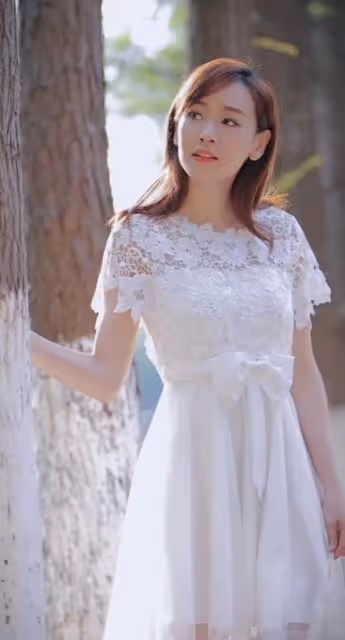 神秘!前港姐罕曬兒子正面照像極媽媽,結婚4年圈外老公從未曝光
