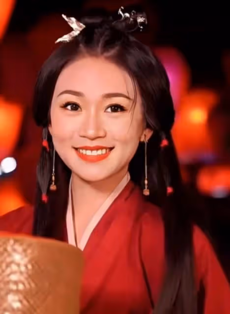 神秘!前港姐罕曬兒子正面照像極媽媽,結婚4年圈外老公從未曝光