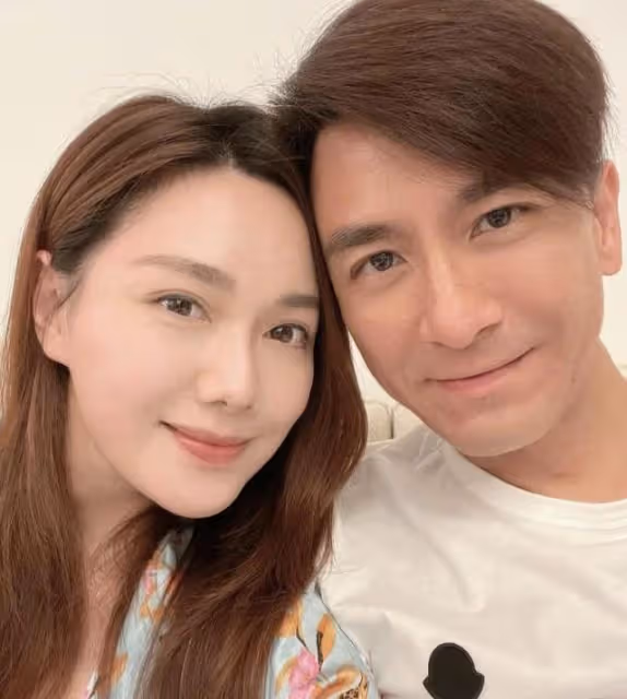 婚禮在即!TVB小花曝將於泳池中拍婚紗照,逼迫未婚夫要有6塊腹肌