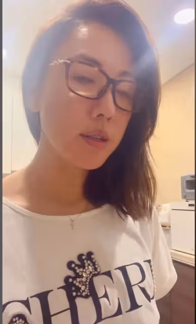 驚險!TVB前花旦搭航班出事,全程嚇到震!《金宵大廈》劇情巧合到心寒!