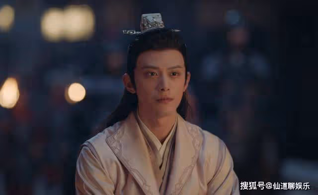 《長風渡》死於亂箭下的王榮,怎麼也想不到,他只是父親的19分之一