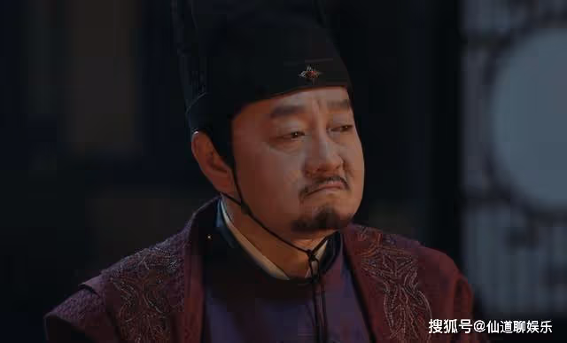 《長風渡》死於亂箭下的王榮,怎麼也想不到,他只是父親的19分之一
