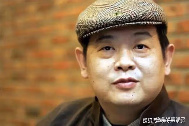 葛優自己丁克半輩子,卻因一句承諾,幫傅彪養了17年兒子,到底圖什麼?