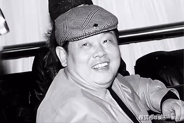 葛優自己丁克半輩子,卻因一句承諾,幫傅彪養了17年兒子,到底圖什麼?