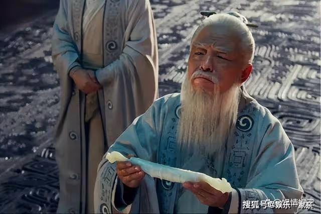 吊了觀眾5年胃口，《封神1》終於定檔！黃渤卻成了最受質疑的演員
