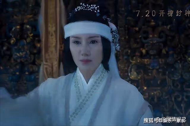 吊了觀眾5年胃口，《封神1》終於定檔！黃渤卻成了最受質疑的演員