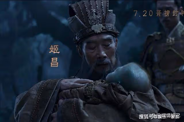 吊了觀眾5年胃口，《封神1》終於定檔！黃渤卻成了最受質疑的演員