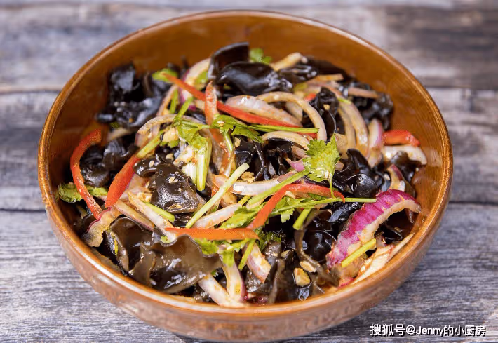 推薦5道營養又好吃的家常菜，做法簡單下飯香，大人孩子都愛吃