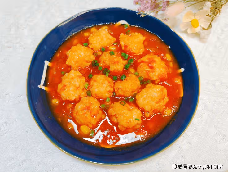 推薦5道營養又好吃的家常菜，做法簡單下飯香，大人孩子都愛吃