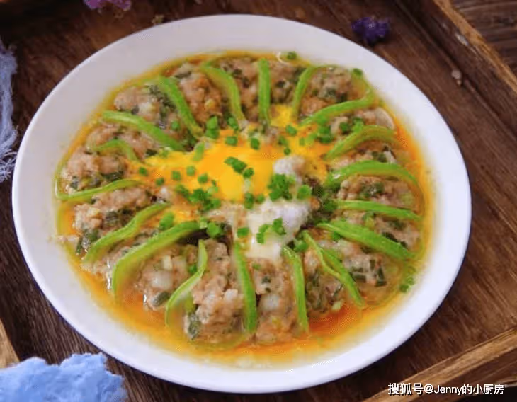 推薦5道營養又好吃的家常菜，做法簡單下飯香，大人孩子都愛吃