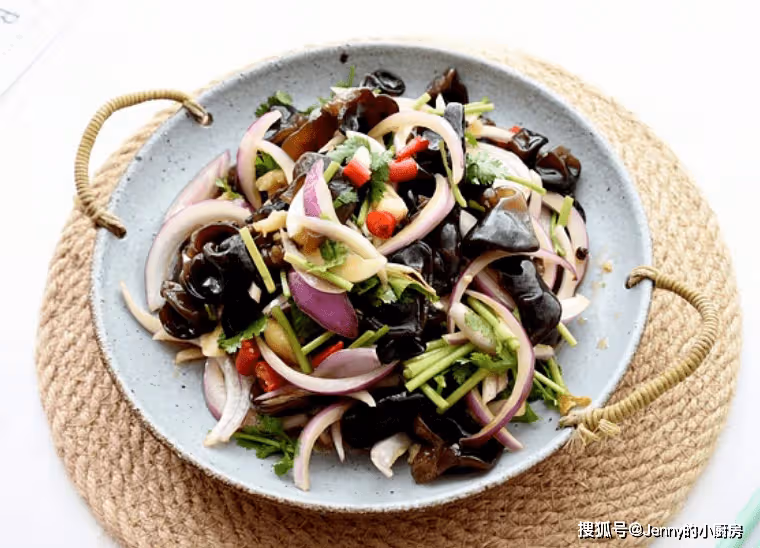 推薦5道營養又好吃的家常菜,做法簡單下飯香,大人孩子都愛吃