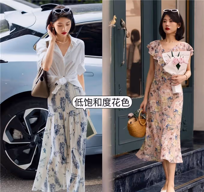 放棄褲子吧!今年這3條「長裙」將玩轉整個夏天,洋氣顯瘦還時髦