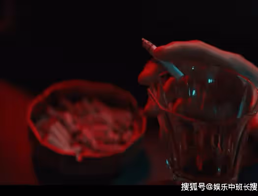 《消失的她》原型是什麼?《消失的她》何非是一個怎樣的人?