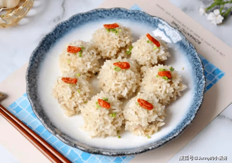 夏天,多給孩子吃蒸菜,推薦這5道,營養又好吃,孩子愛吃長得快