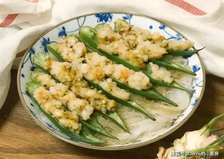 夏天,多給孩子吃蒸菜,推薦這5道,營養又好吃,孩子愛吃長得快