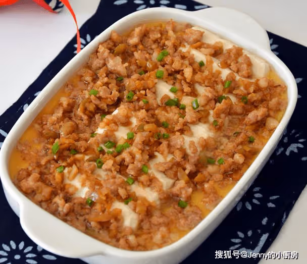 夏天,多給孩子吃蒸菜,推薦這5道,營養又好吃,孩子愛吃長得快