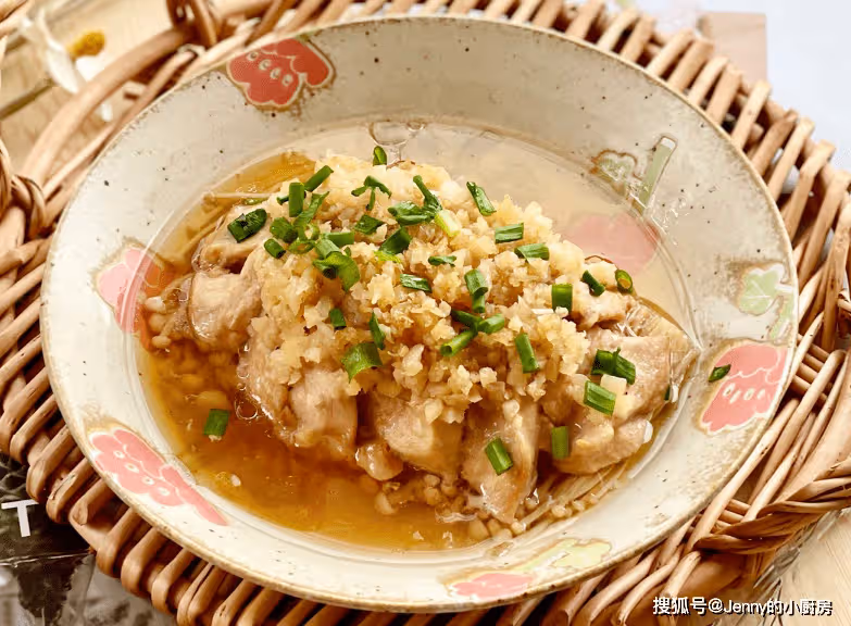 夏天,多給孩子吃蒸菜,推薦這5道,營養又好吃,孩子愛吃長得快
