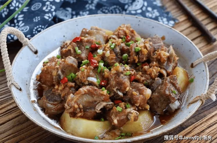 夏天,多給孩子吃蒸菜,推薦這5道,營養又好吃,孩子愛吃長得快