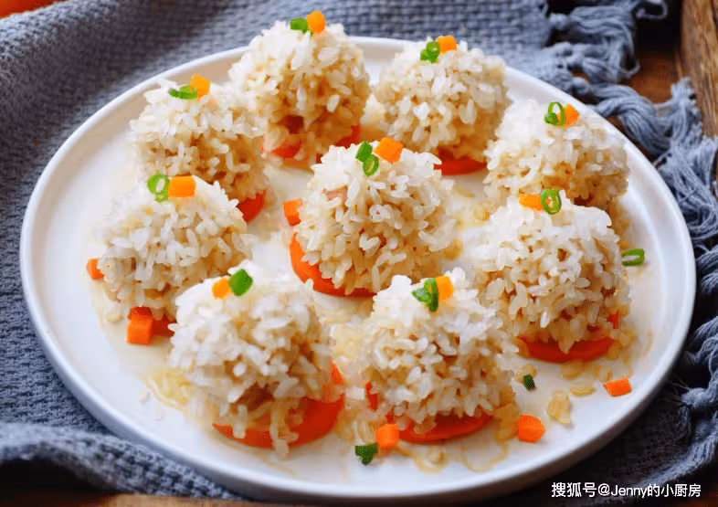 夏天,多給孩子吃蒸菜,推薦這5道,營養又好吃,孩子愛吃長得快