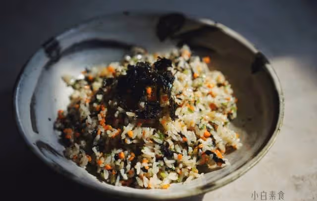 ❤ 13道紫菜素食做法,好吃極了