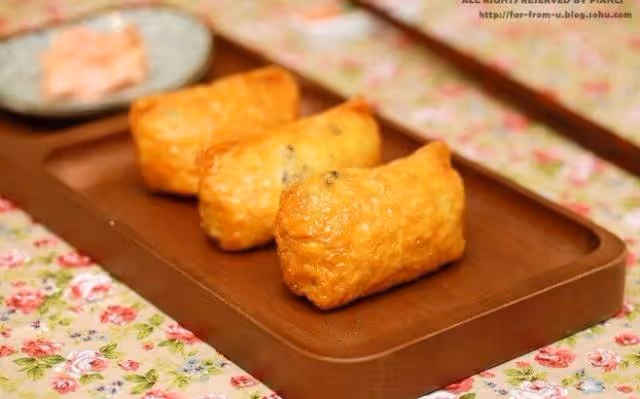 ❤ 13道紫菜素食做法，好吃極了