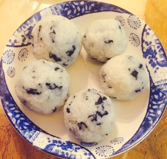 ❤ 13道紫菜素食做法，好吃極了