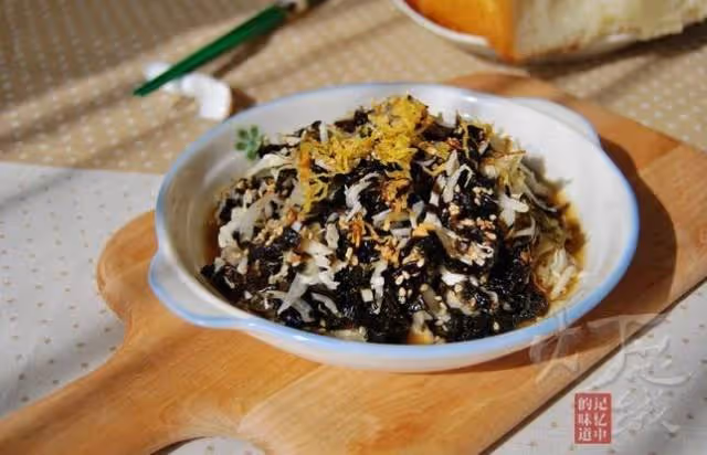 ❤ 13道紫菜素食做法,好吃極了