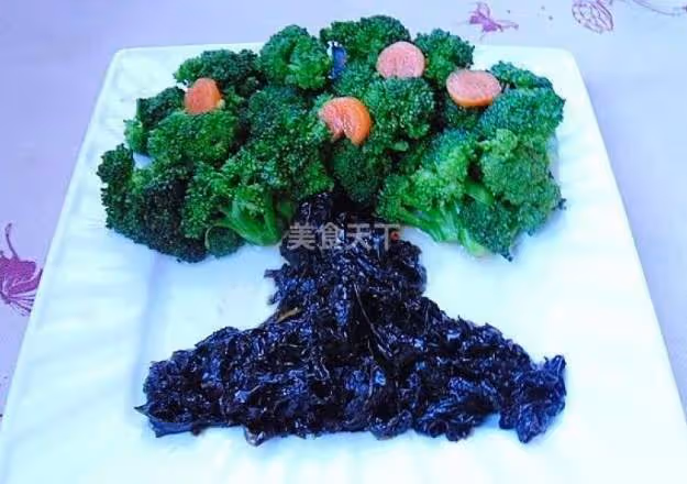 ❤ 13道紫菜素食做法,好吃極了