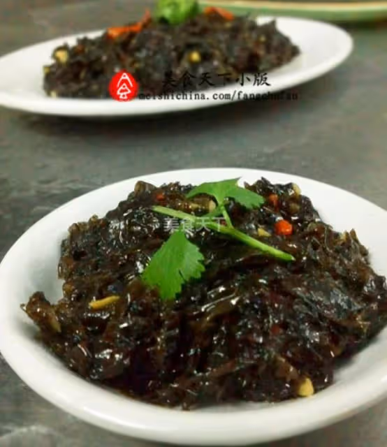 ❤ 13道紫菜素食做法,好吃極了