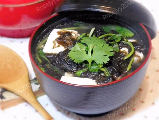 ❤ 13道紫菜素食做法,好吃極了