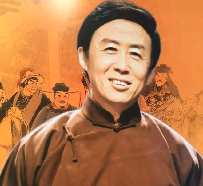 藝術家田連元:坐輪椅出行,身體瘦弱狀態差,兒子車禍去世受打擊